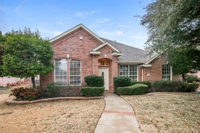 1231 Greenway Dr, Allen, TX 75013 | MLS# 14245784 | Redfin