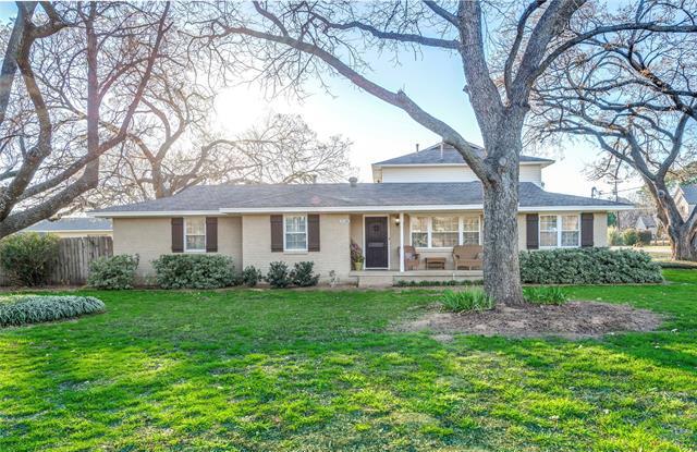 5108 Rose St, Colleyville, TX 76034