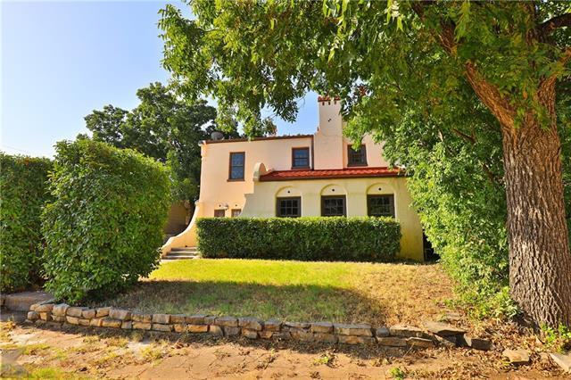 2133 S 2nd St, Abilene, TX 79605 | MLS# 14159786 | Redfin