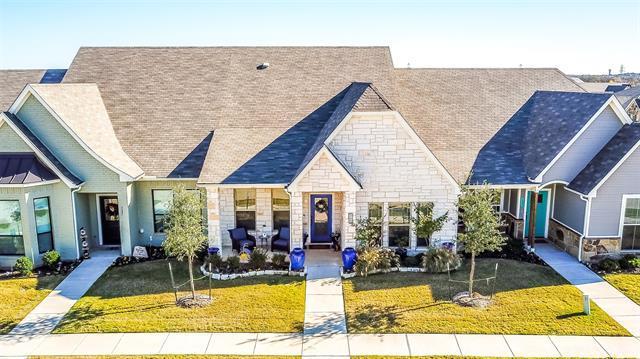 homes for sale tinker trail burleson tx