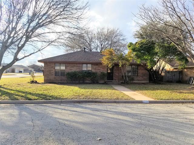 4542 Bruce Dr, Abilene, TX 79606 | MLS# 14264811 | Redfin