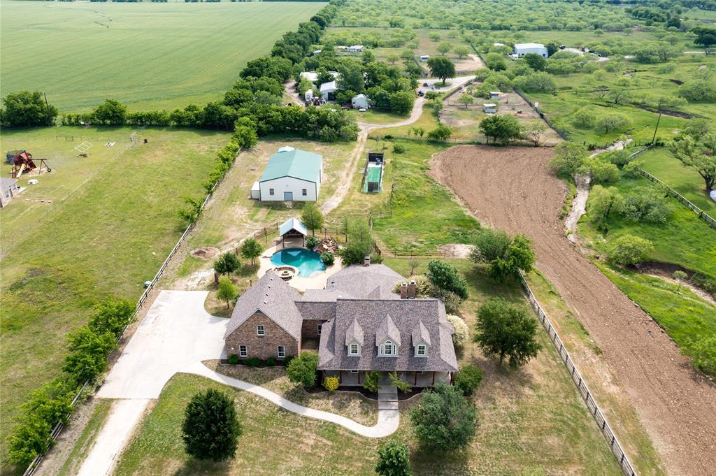 3100 Amyx Hill Rd, Ponder, TX 76259 MLS 20321813 Redfin