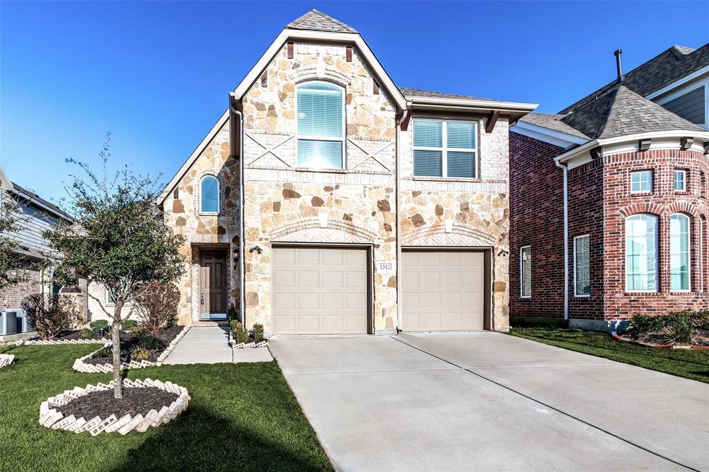 1312 Frisco Hills Blvd, Little Elm, TX 75068 | MLS# 20010814 | Redfin