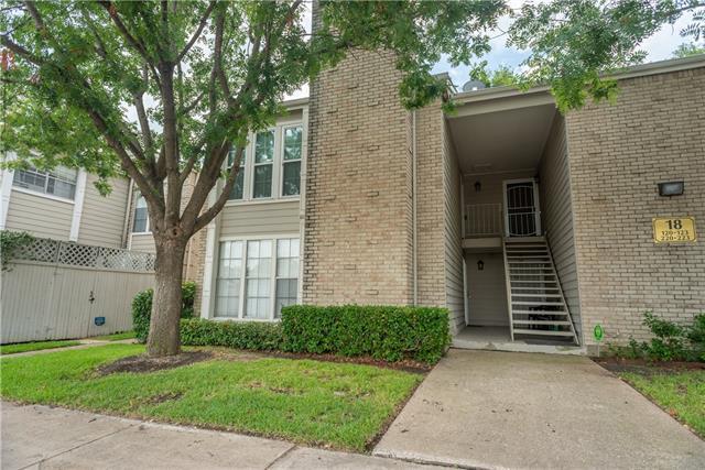 5881 Preston View Blvd 123, Dallas, TX 75240 MLS