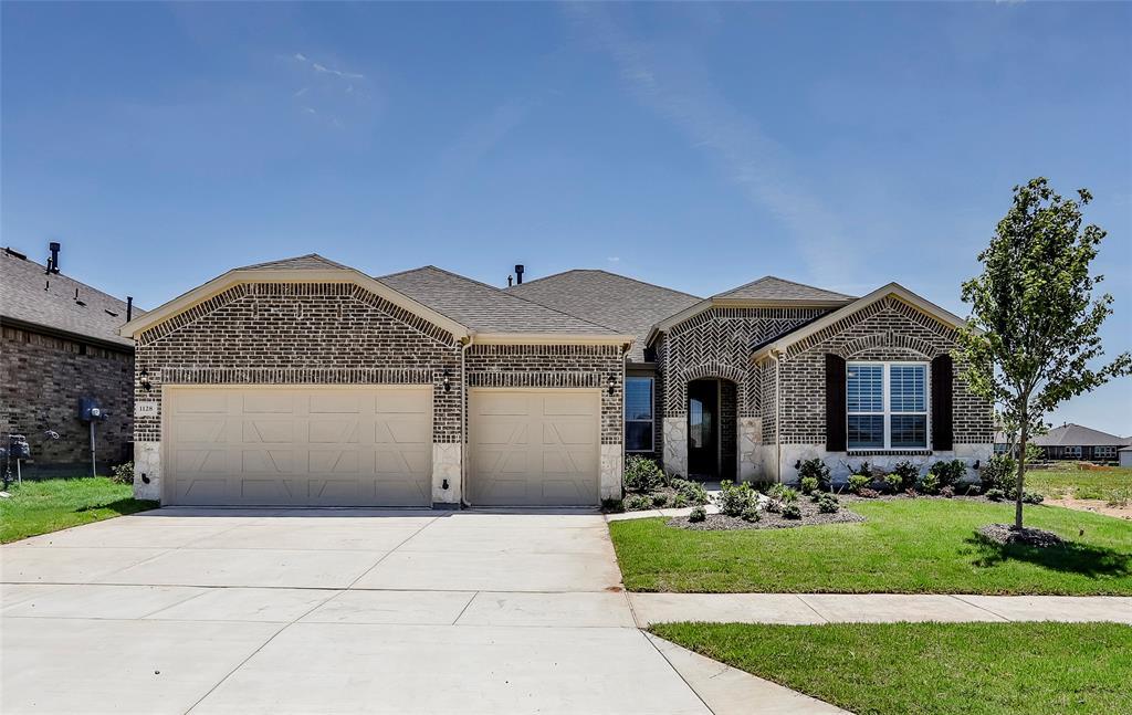 1128 Firework Dr, Little Elm, TX 76227 MLS 20303866 Redfin