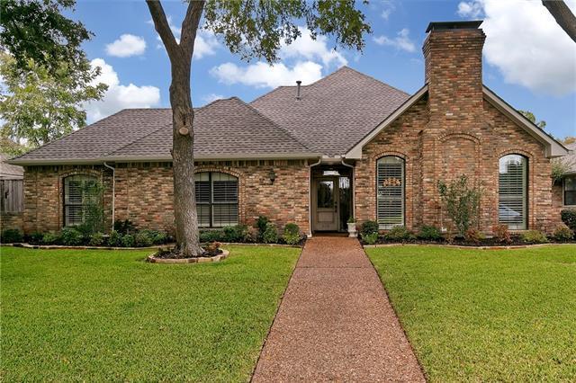 5113 Streamwood Ln, Plano, TX 75093 | MLS# 13485873 | Redfin