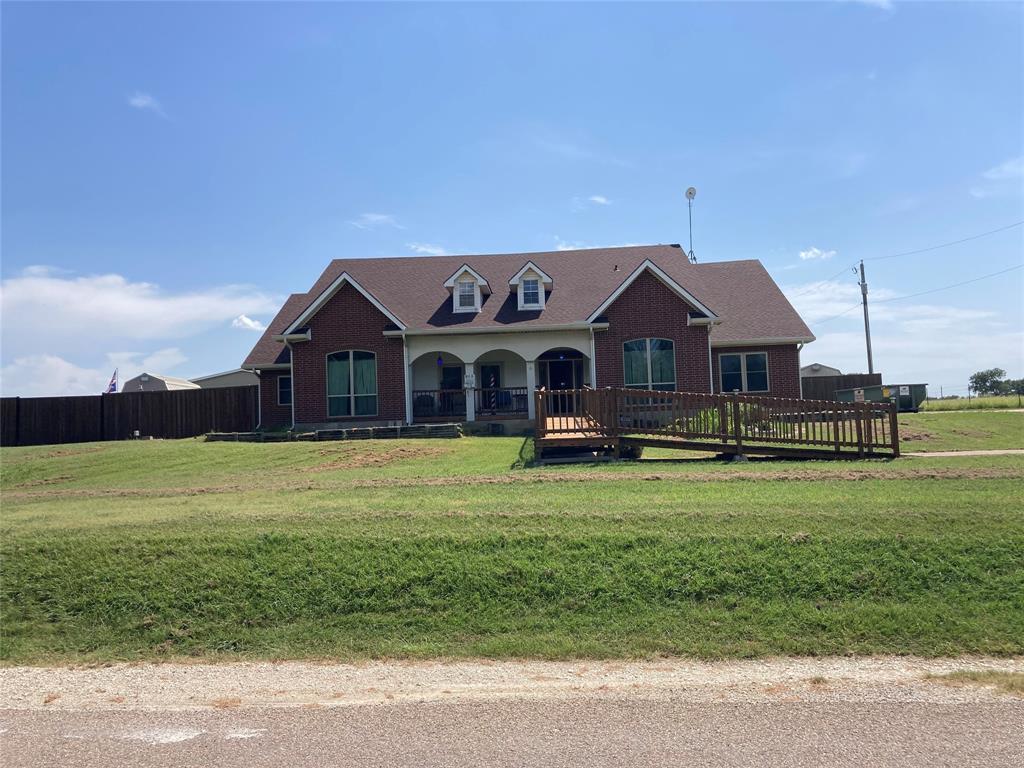119 Hcr 1335, Hillsboro, TX 76645
