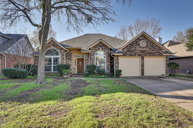 2206 S Branch Dr, Arlington, TX 76001 | MLS# 14281882 | Redfin