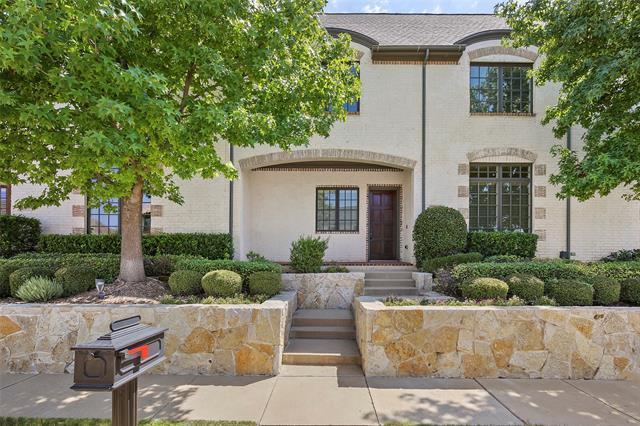6812 Francesca Ln Plano TX 75024 Redfin