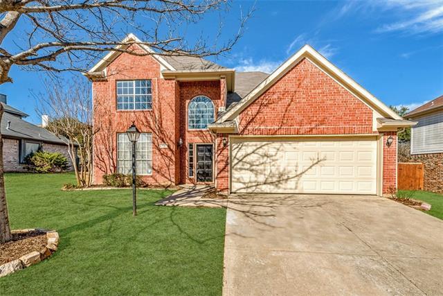 615 Monterey Dr, Keller, TX 76248 | MLS# 13523890 | Redfin