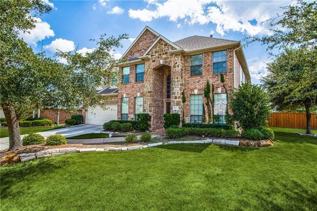 3027 Jacob Dr, Wylie, TX 75098 | MLS# 14192892 | Redfin