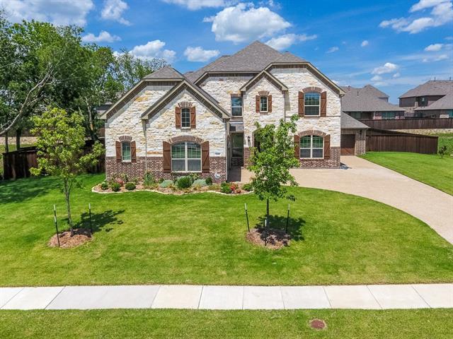 1330 Arezzo Ln McLendon Chisholm TX 75032 MLS 13621894 Redfin