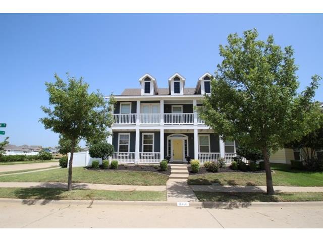 9201 Waterman Dr, Providence Village, TX 76227
