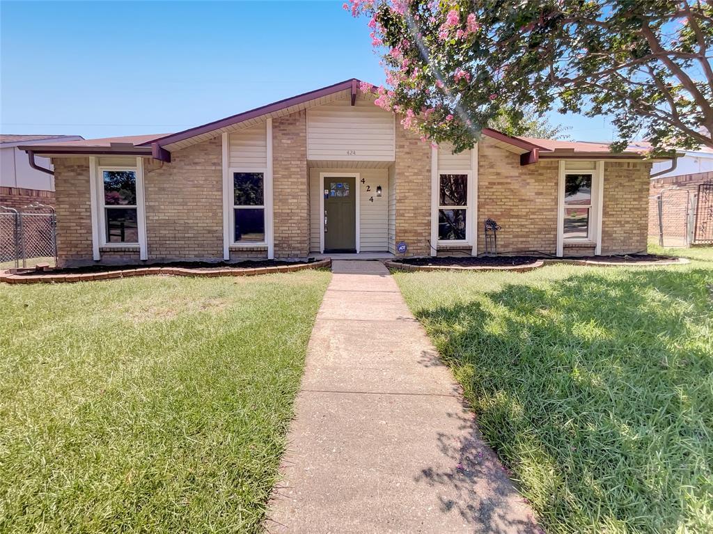 424 Via Altos, Mesquite, TX 75150 MLS 20401915 Redfin