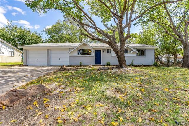 4400 Stanley Keller Rd, Haltom City, TX 76117 | MLS# 13946917 | Redfin