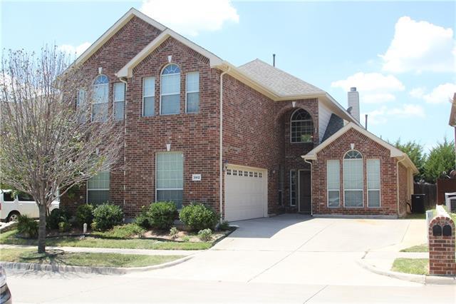3912 La Tierra Linda Trl, McKinney, TX 75070