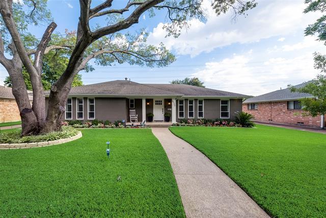 6120 Berwyn Ln, Dallas, TX 75214 | MLS# 14422942 | Redfin