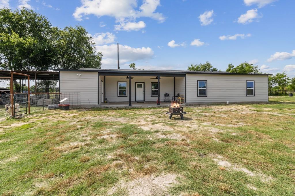 9759 Fm 638, Dawson, TX 76639