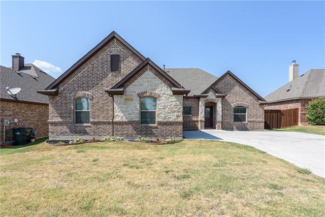 712 Dove Rdg, Sanger, TX 76266 | MLS# 13898959 | Redfin