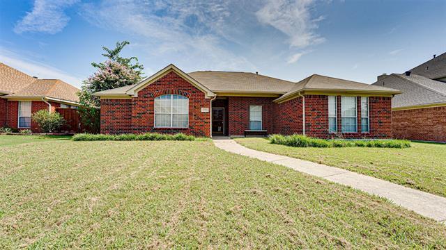 2024 Austin Dr, Mesquite, TX 75181 | MLS# 14635960 | Redfin