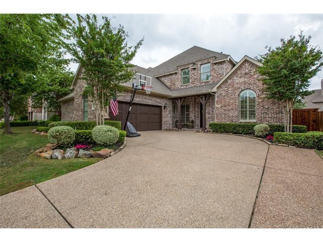 7813 Trixie Trail Dr Mckinney Tx 75070 Mls 13575973 Redfin