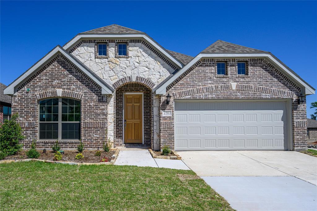 Redfin Sherman Tx