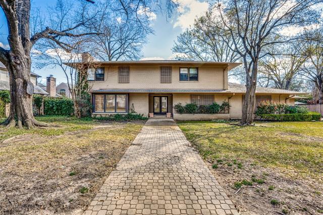 highland park texas alarm contact info