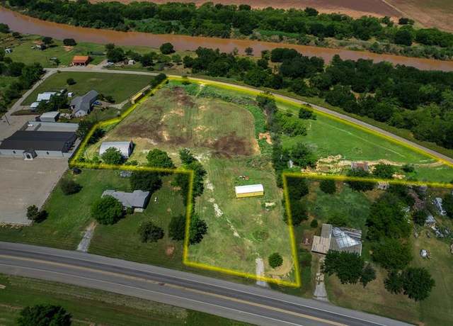 Property at TBD State Highway 67, South Bend, TX 76481