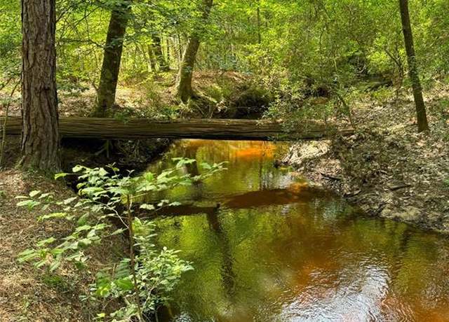 Property at TBD County Road 2107, Burkeville, TX 75932