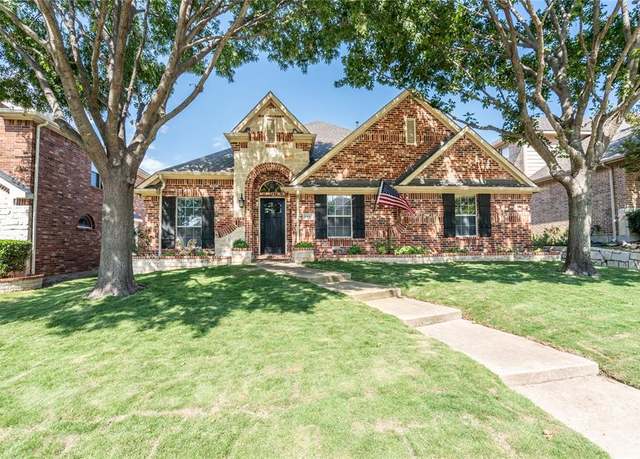 Property at 10196 Ferry Farm Ln, Frisco, TX 75035, 4 beds, 3.5 baths