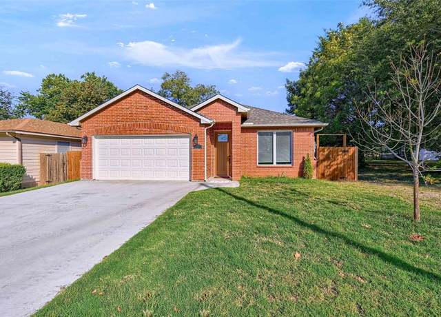 Property at 207 W Wilson Ave. NONE, Sherman, TX 75090, 4 beds, 3 baths