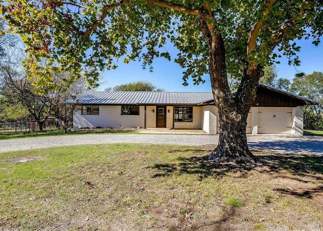 Property at 3117 W Fm 4, Cleburne, TX 76033, 4 beds, 3 baths