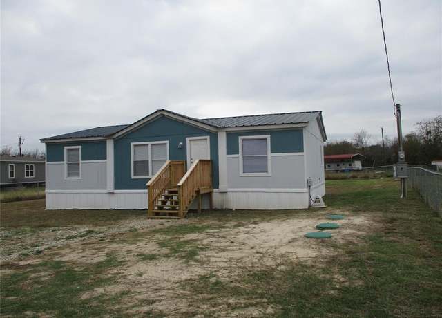 Property at 1336 RS County Road 1530, Point, TX 75472, 3 beds, 2 baths