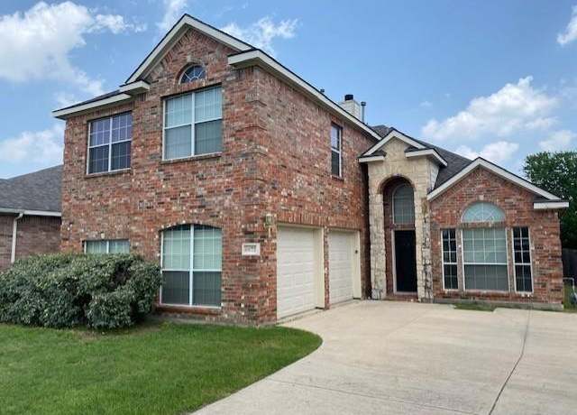 Property at 6672 Cascade Canyon Trl, Fort Worth, TX 76179, 5 beds, 3 baths