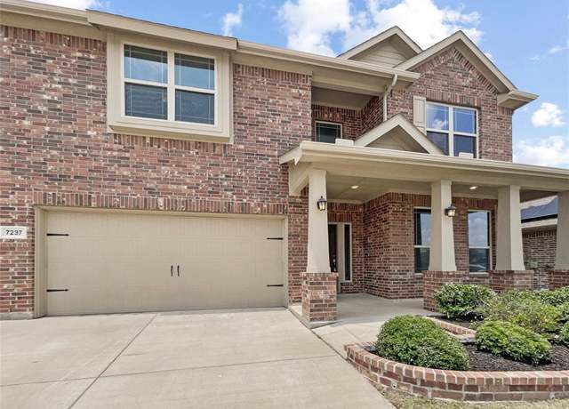 Property at 7237 Montosa Trl, Fort Worth, TX 76131, 4 beds, 2.5 baths