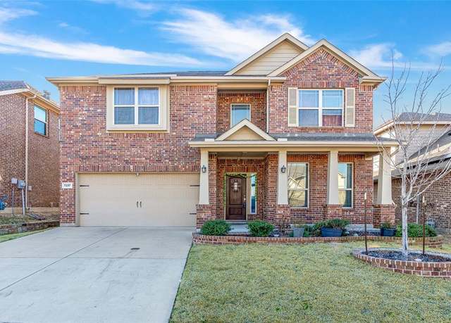 Property at 7237 Montosa Trl, Fort Worth, TX 76131, 4 beds, 2.5 baths