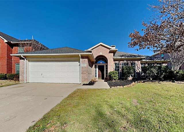 Property at 2624 Timberhill Dr, Flower Mound, TX 75028, 4 beds, 2 baths