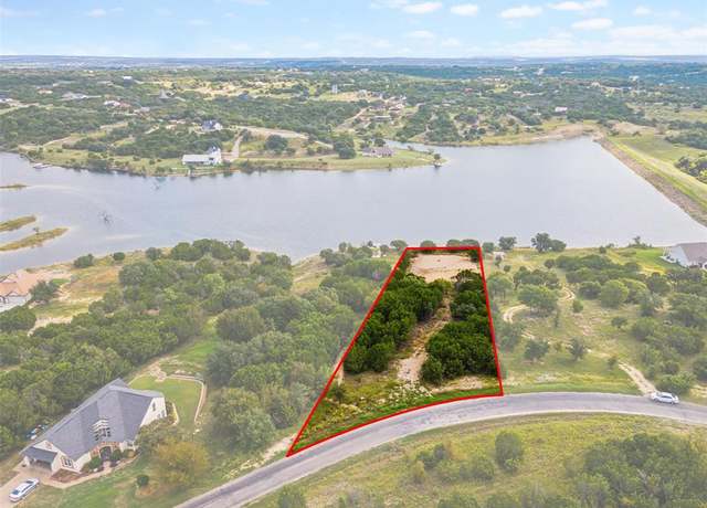 Property at 6615 Compass Way, Bluff Dale, TX 76433