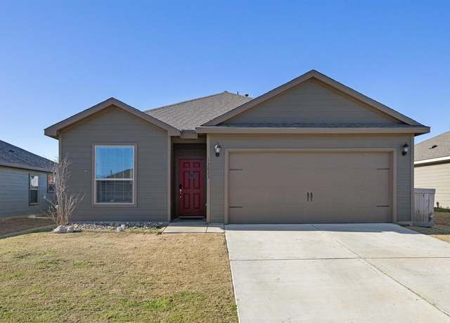 Property at 13623 Logan Pass Dr, Ponder, TX 76259, 3 beds, 2 baths
