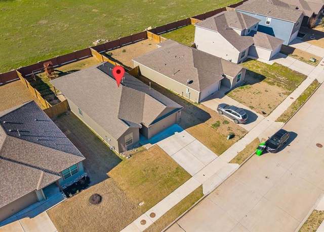 Property at 13623 Logan Pass Dr, Ponder, TX 76259, 3 beds, 2 baths