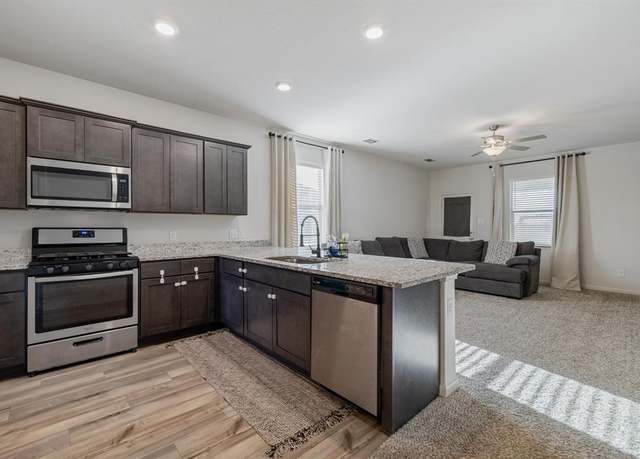 Property at 13623 Logan Pass Dr, Ponder, TX 76259, 3 beds, 2 baths