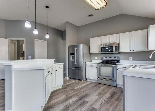 Property at 508 Dartmouth Ln, Allen, TX 75002, 3 beds, 2 baths