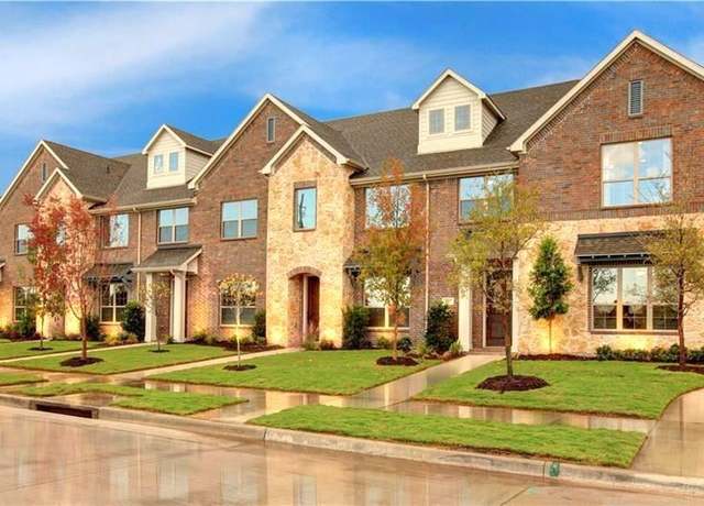 Property at 2317 Jameson Ln, Mckinney, TX 75070, 3 beds, 2.5 baths