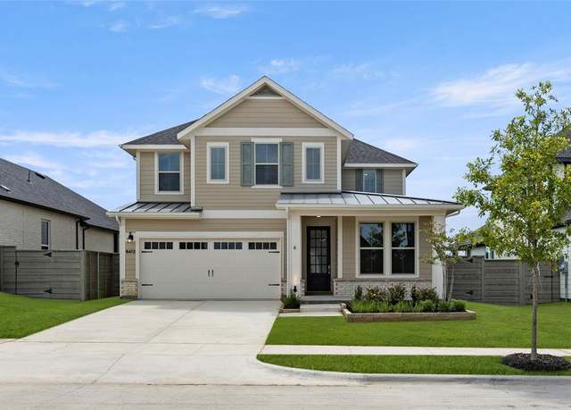 Property at 8412 Peach, Justin, TX 76247, 3 beds, 2.5 baths