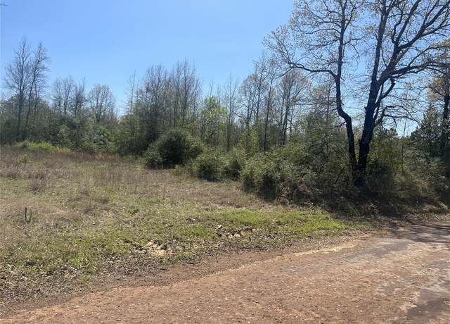 Property at TBD CR 124, Centerville, TX 75833