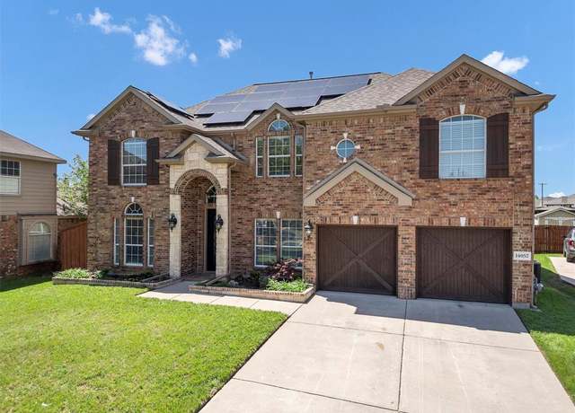 Property at 14057 Zippo Way, Fort Worth, TX 76052, 6 beds, 3.5 baths