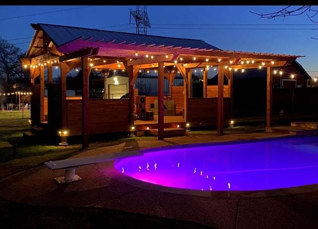 Property at 3408 Fm 2280, Cleburne, TX 76031, 4 beds, 2.5 baths