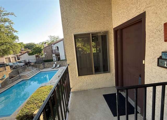 Property at 18040 Midway Rd #195, Dallas, TX 75287, 1 bed, 1 bath