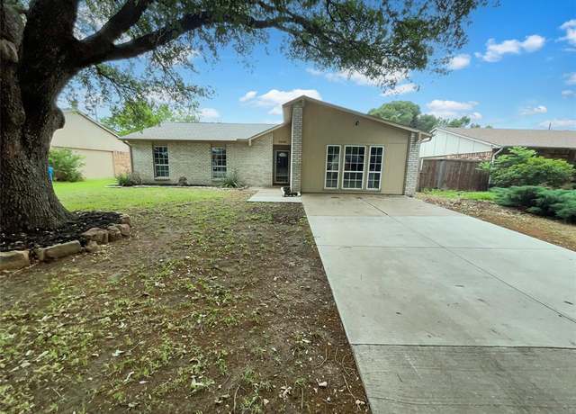 Property at 5232 Arbor Glen Rd, The Colony, TX 75056, 4 beds, 2 baths