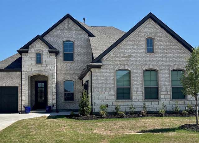 Property at 6852 Turner Falls Cir, Flower Mound, TX 76226, 4 beds, 3.5 baths